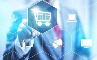 電子商務(wù) 信息技術(shù)驅(qū)動的現(xiàn)代商業(yè)新范式